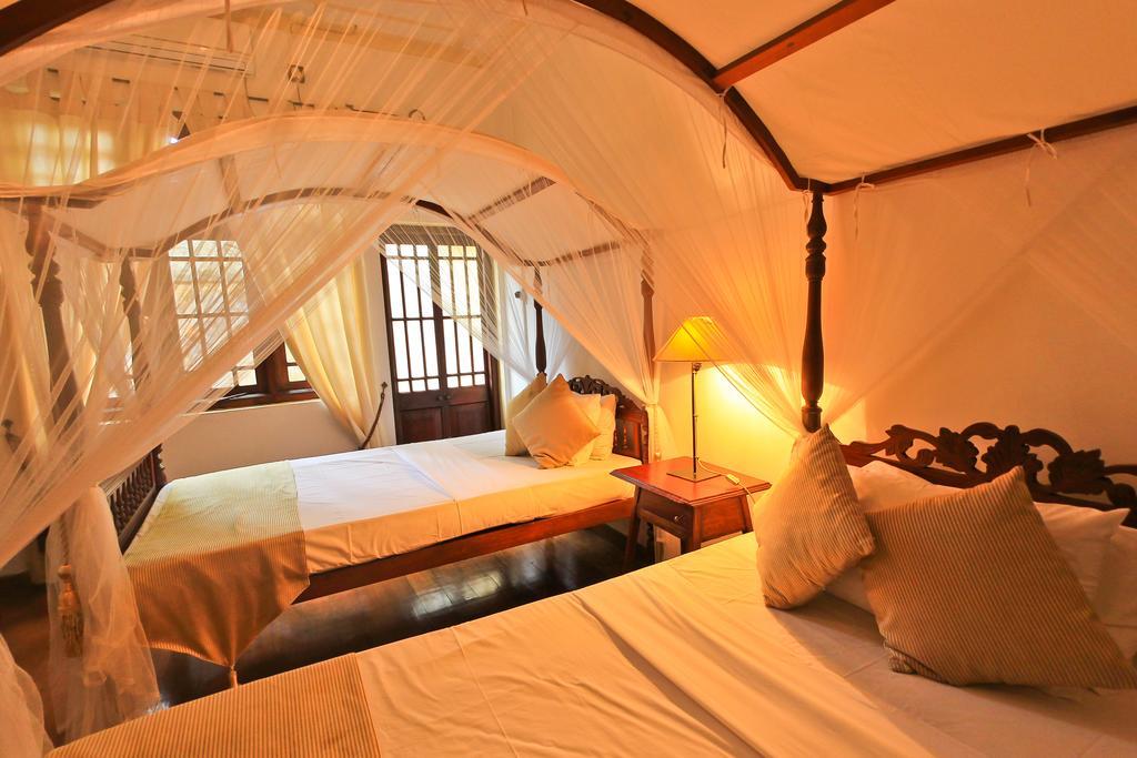 The Havelock Place Bungalow Colombo Cameră foto