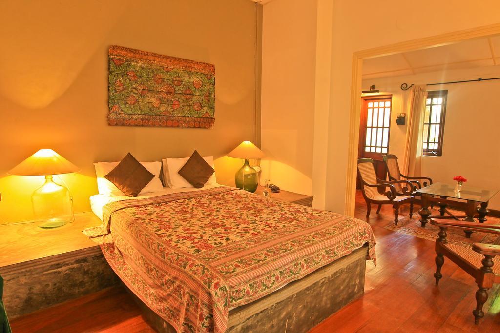 The Havelock Place Bungalow Colombo Cameră foto
