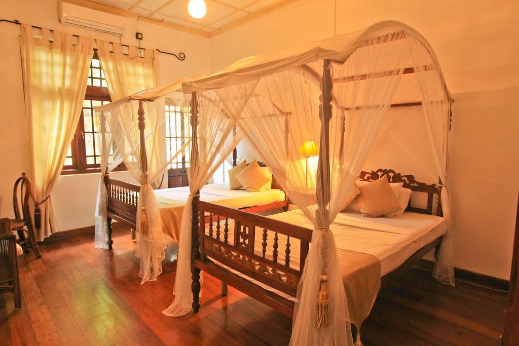 The Havelock Place Bungalow Colombo Cameră foto